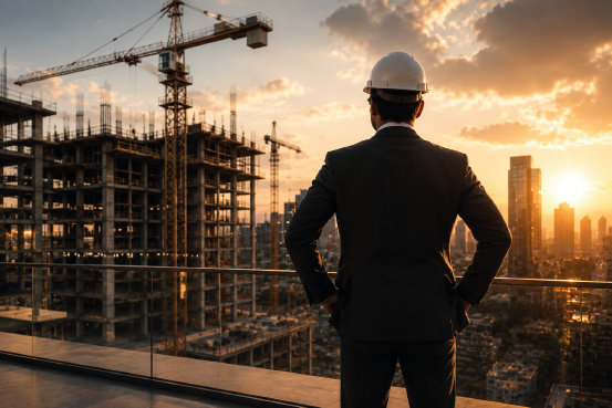 You are currently viewing Gerencia de Construcción